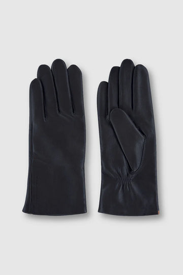 Avlin Soft Leather Gloves